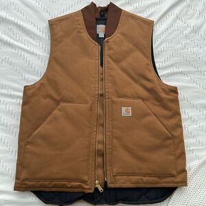 Carhartt Vest